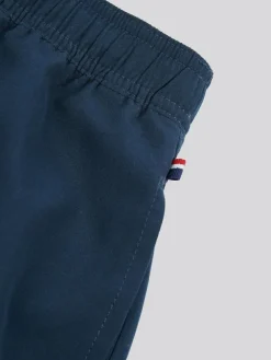 U.S. Polo Assn . Mens Core Swim Shorts^ Swimwear