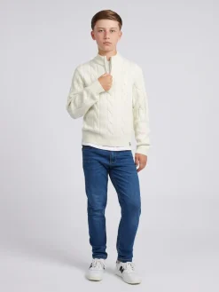 U.S. Polo Assn . Classic Fit Jeans^BOY Jeans|Jeans