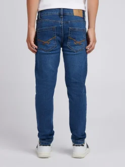 U.S. Polo Assn . Classic Fit Jeans^BOY Jeans|Jeans