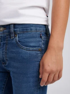 U.S. Polo Assn . Classic Fit Jeans^BOY Jeans|Jeans