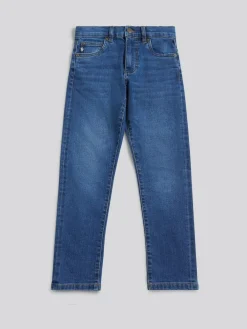 U.S. Polo Assn . Classic Fit Jeans^BOY Jeans|Jeans