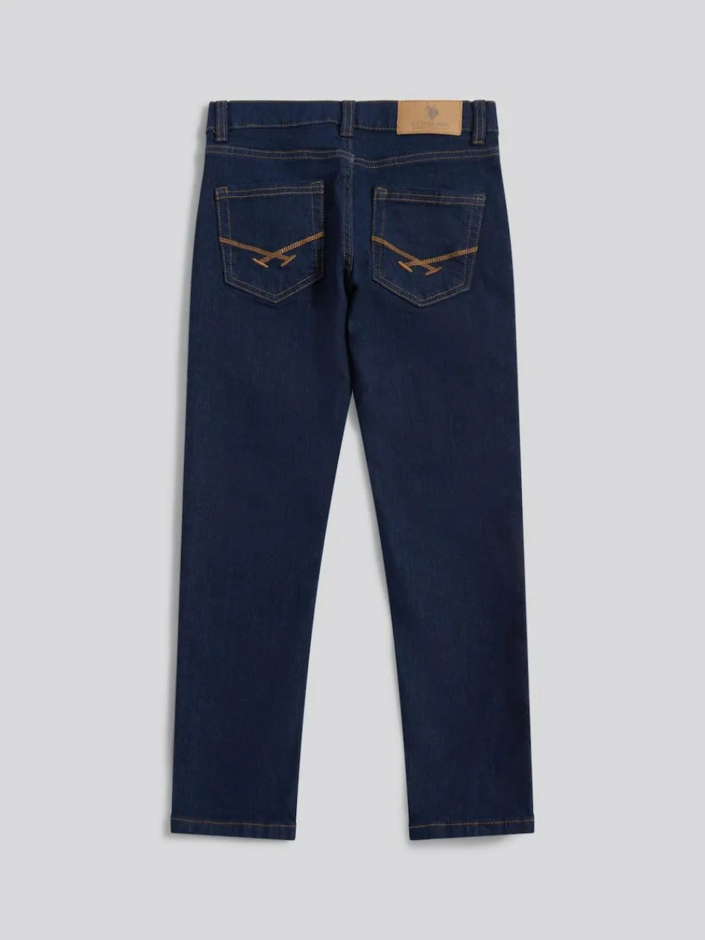 Best U.S. Polo Assn . Classic Fit Jeans Navy