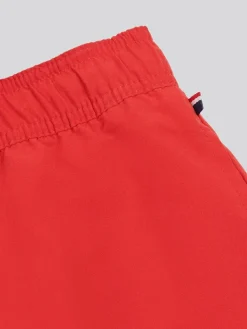 U.S. Polo Assn . Mens Player 3 Swim Shorts^ Swimwear