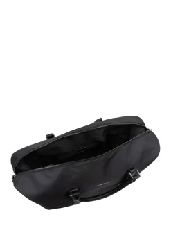 Valentino Bags Black Infinity Hand Duffer Bag^ Bags