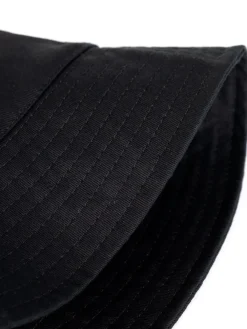 Vanilla Underground Black Stranger Things Bucket Hat^ Hats, Gloves & Scarves|Hats, Scarves & Gloves