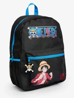 Vanilla Underground Black One Piece Backpack^BOY Bags