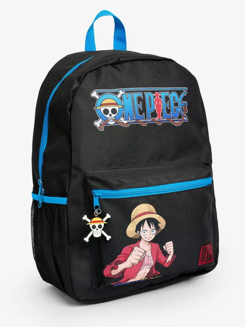 Vanilla Underground Black One Piece Backpack^BOY Bags