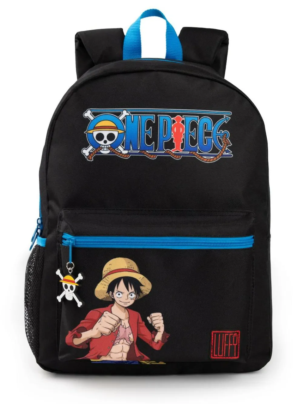 Vanilla Underground Black One Piece Backpack^BOY Bags