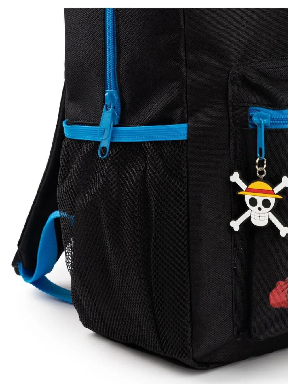 Vanilla Underground Black One Piece Backpack^BOY Bags