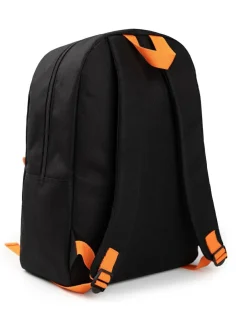 Vanilla Underground Black Dragonball Z Backpack^BOY Bags