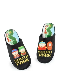Vanilla Underground Mens Character Slippers^ Slippers|Slippers