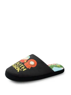 Vanilla Underground Mens Character Slippers^ Slippers|Slippers