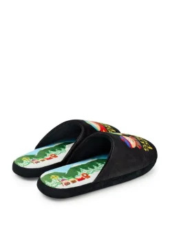 Vanilla Underground Mens Character Slippers^ Slippers|Slippers