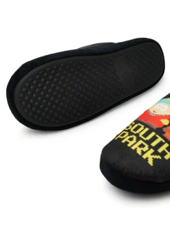 Vanilla Underground Mens Character Slippers^ Slippers|Slippers