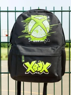 Discount Vanilla Underground Black Xbox Unisex Backpack