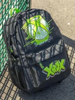 Discount Vanilla Underground Black Xbox Unisex Backpack