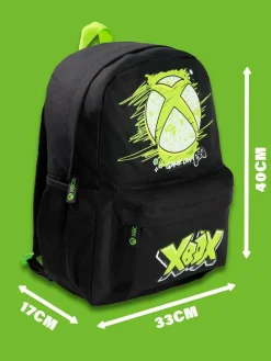 Discount Vanilla Underground Black Xbox Unisex Backpack
