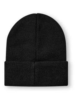 Vanilla Underground Black Minecraft Boys Winter Beanie Hat^BOY Hats