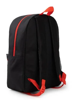 New Vanilla Underground Black Deadpool Backpack