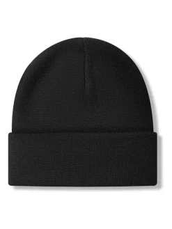 Best Vanilla Underground Adults Stranger Things Beanie Hat Black