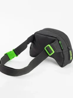 Vanilla Underground Black Xbox Unisex Kids Black Cross-Body Bag^BOY Bags