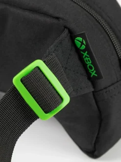 Vanilla Underground Black Xbox Unisex Kids Black Cross-Body Bag^BOY Bags