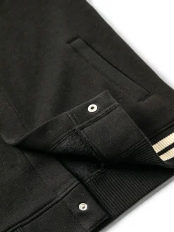 Vanilla Underground Black Minecraft Bomber Jacket^BOY Coats & Jackets|Snowsuits & Coats