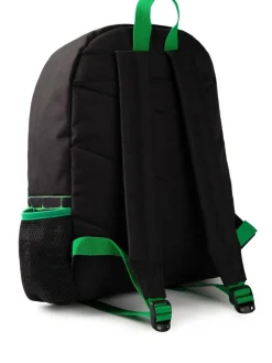 Hot Vanilla Underground Black Kids Teenage Mutant Ninja Turtles Backpack