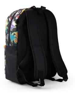 Best Vanilla Underground Black Pokemon Backpack