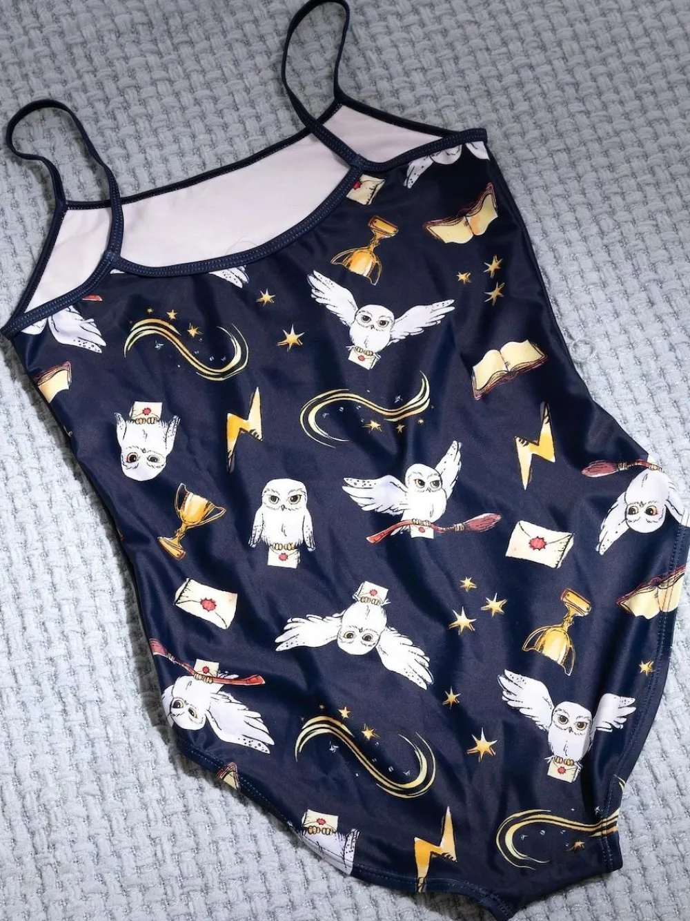 Vanilla Underground Girls Harry Potter Swimsuit^ Swimwear