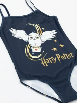 Vanilla Underground Girls Harry Potter Swimsuit^ Swimwear