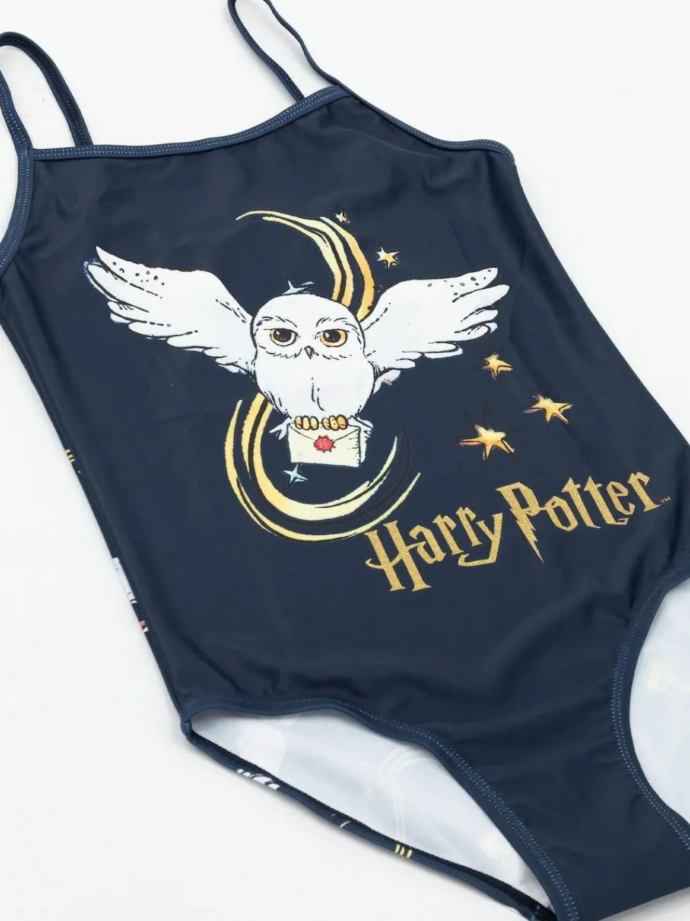 Vanilla Underground Girls Harry Potter Swimsuit^ Swimwear