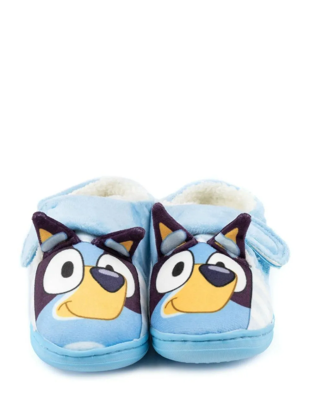 Vanilla Underground Blue Kids 3D Licensed Slippers^BOY Nightwear