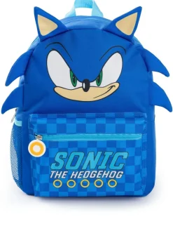 Vanilla Underground Blue Sonic Backpack^BOY Bags