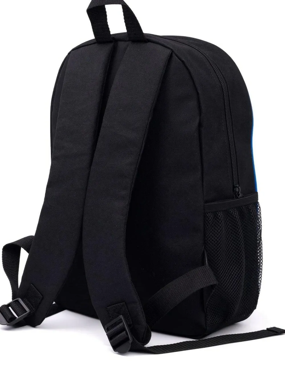 Vanilla Underground Blue Sonic Sonic the Hedgehog Boys Sonic Placement Print And Camo Print 4 Piece Back To School Set^BOY Bags