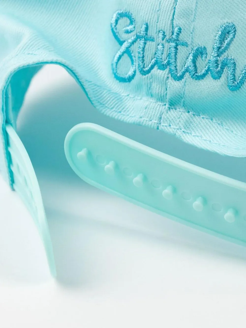 Vanilla Underground Blue Girls Disney Lilo and Stitch Cap^ Hats