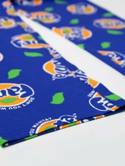 Best Vanilla Underground Blue Fanta Lounge Trousers