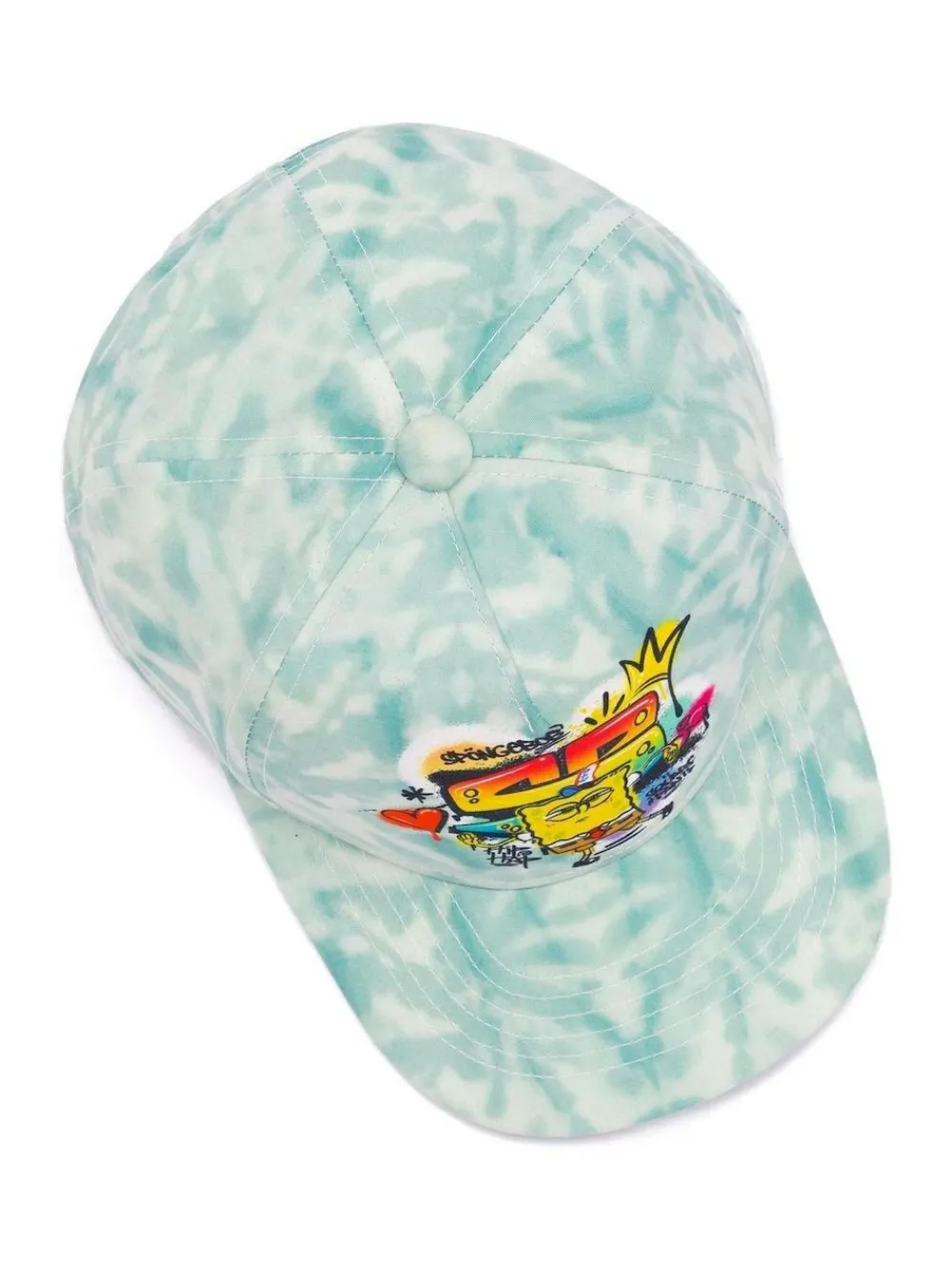 Vanilla Underground Kids Licensing Cap^BOY Hats