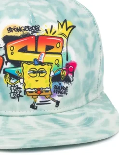 Vanilla Underground Kids Licensing Cap^BOY Hats