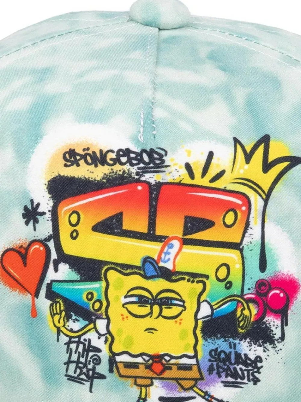 Vanilla Underground Kids Licensing Cap^BOY Hats