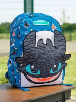 Online Vanilla Underground Blue How To Train A Dragon Backpack