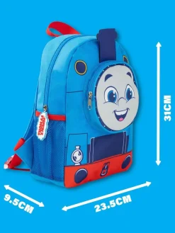 Outlet Vanilla Underground Blue Thomas & Friends Backpack