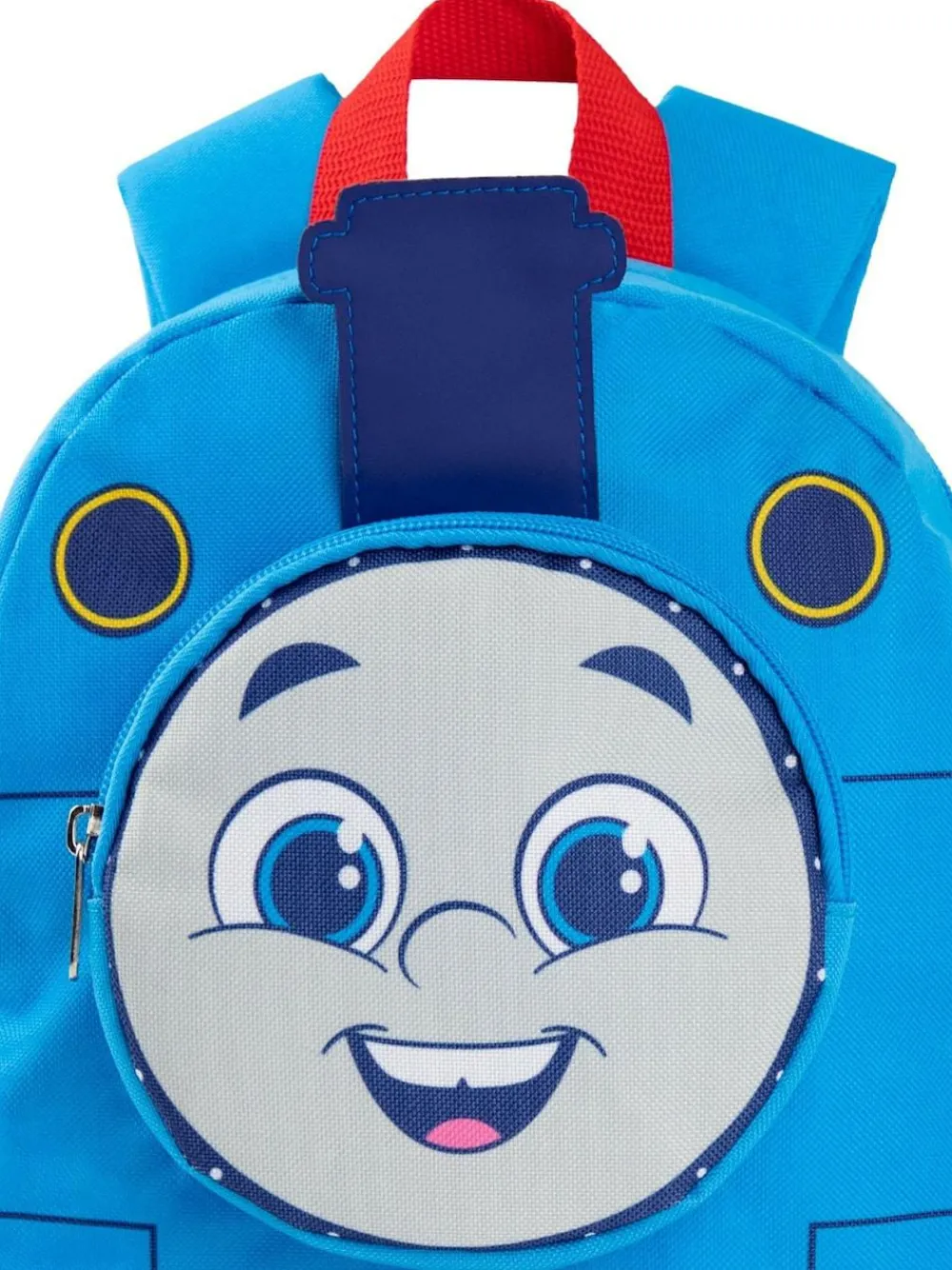 Outlet Vanilla Underground Blue Thomas & Friends Backpack