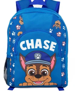 Vanilla Underground Blue Paw Patrol Boys Backpack