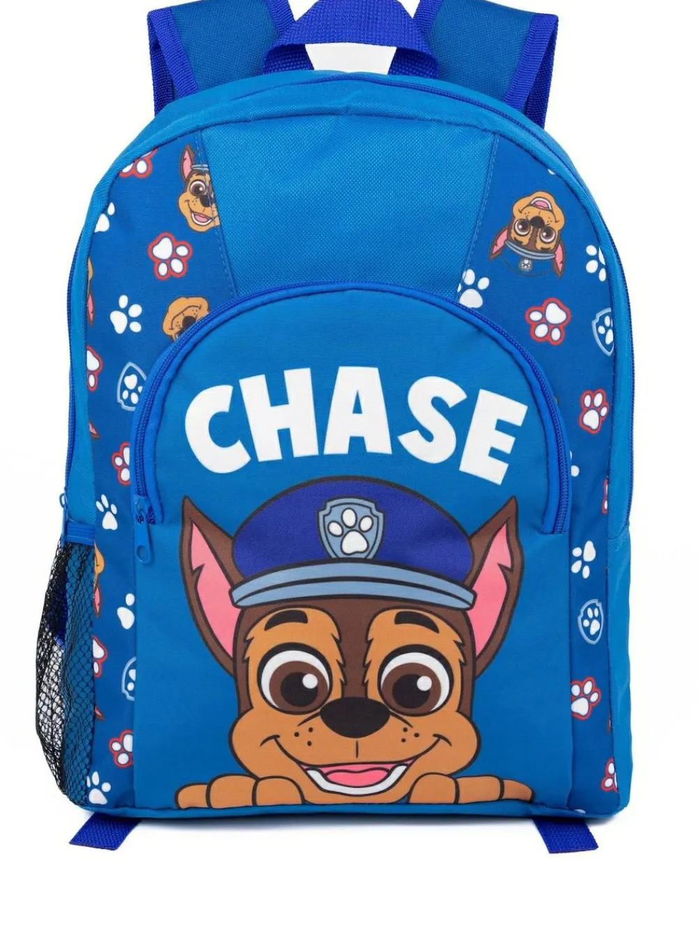 Vanilla Underground Blue Paw Patrol Boys Backpack