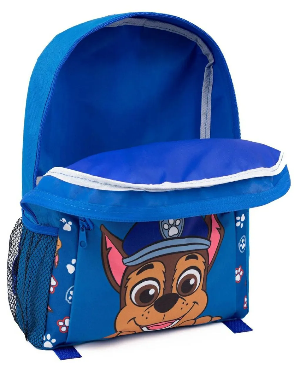 Vanilla Underground Blue Paw Patrol Boys Backpack