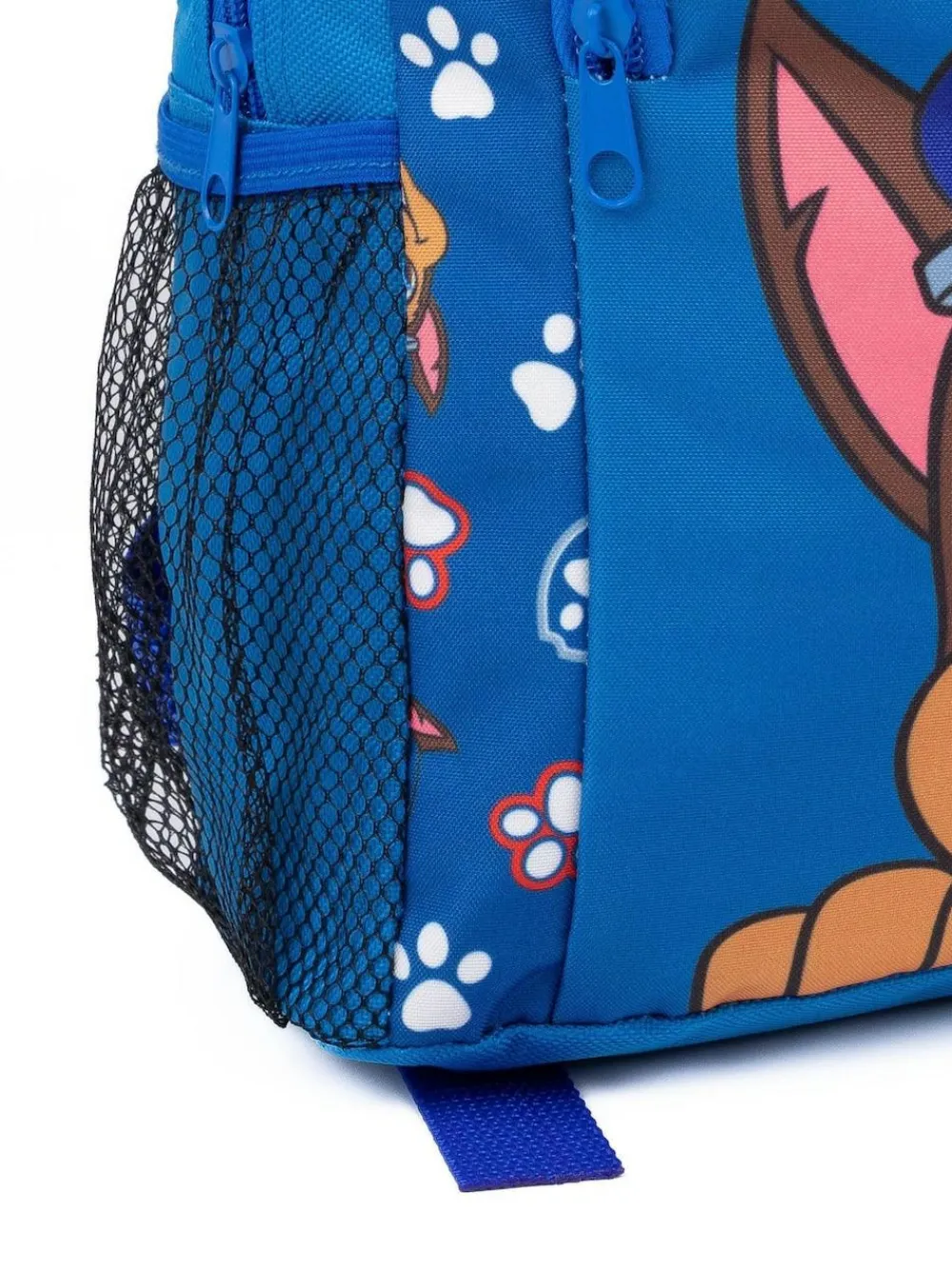 Vanilla Underground Blue Paw Patrol Boys Backpack