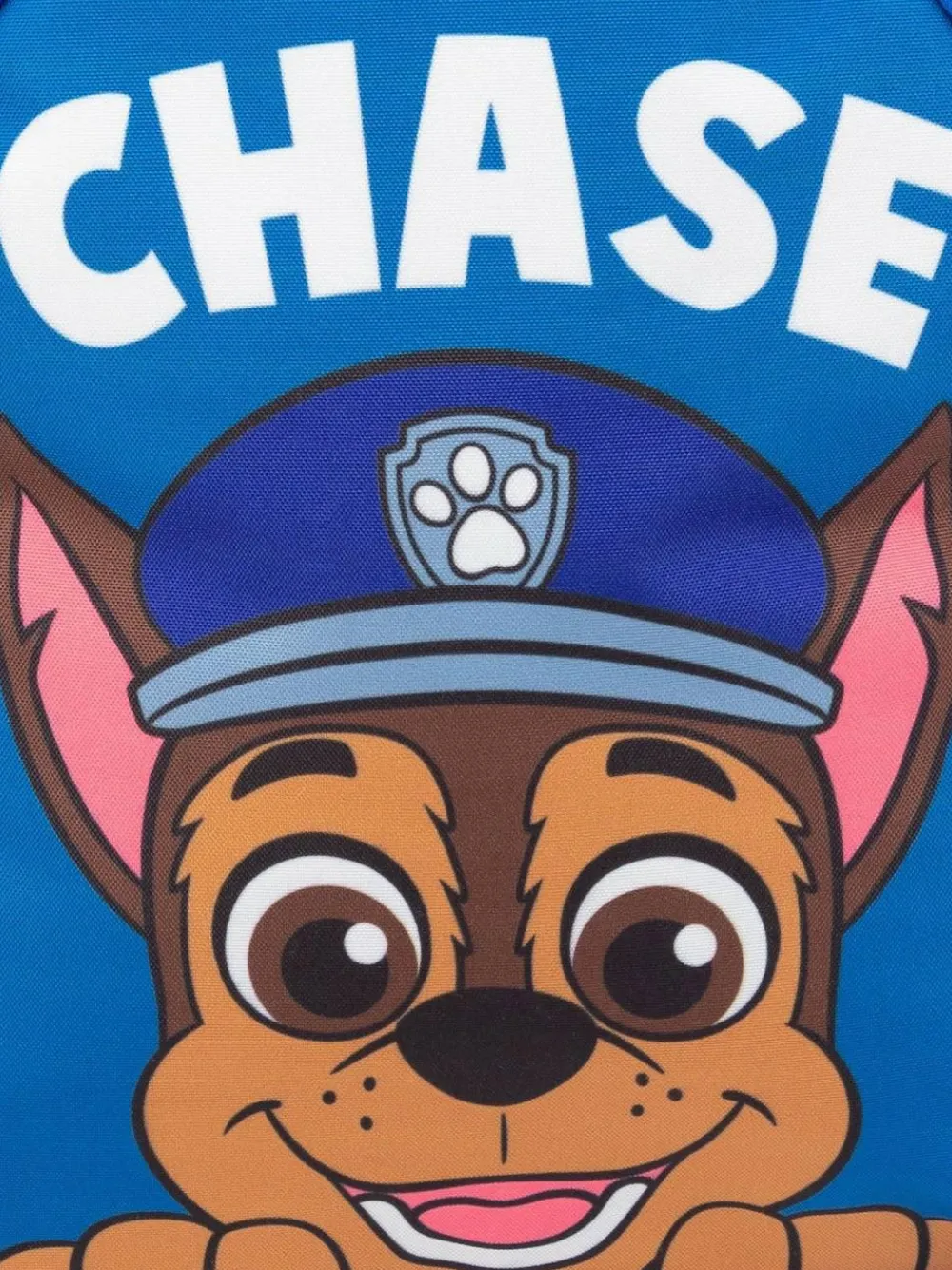 Vanilla Underground Blue Paw Patrol Boys Backpack