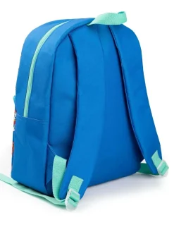 Sale Vanilla Underground Blue Boys Paw Patrol 4 Piece Backpack Set