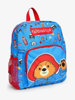 Best Vanilla Underground Blue Paddington Backpack